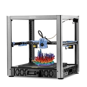 3D Tiskárna Sovol SV08