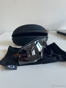 Sluneční brýle Oakley Encoder - polished black / Prizm Black