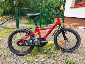 Btwin racing 900 16'' výborný stav - 1