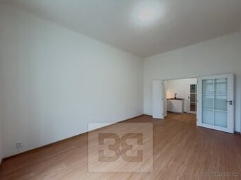 Pronájem bytu 3+1, 80 m2 - Praha - Žižkov, ev.č. N07856