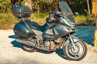 Predám Honda NT 700V Deauville (2006), 66 000 k - 1