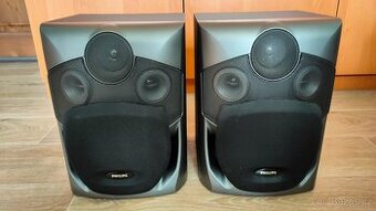 Prodám reproduktory Philips