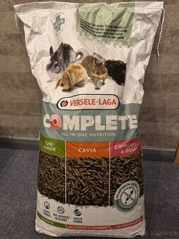 Granule VERSELE LAGA - Complete 8 kg