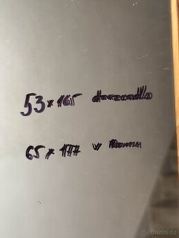 Zrcadlo