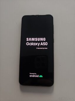 Samsung Galaxy A 50
