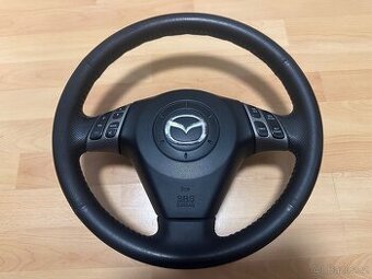 Volant  Mazda 3 - 1