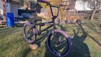 Prodám BMX CULT