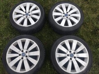 R18 ALU orig. Fiat Croma 5x110