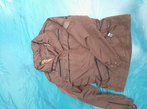 2x bunda Pikeur, 1x USG - 1