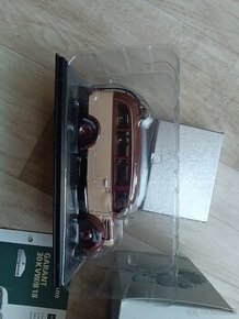 Model auta GARANT 30 K VW/B 18