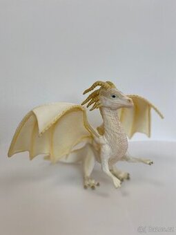 Schleich, elfí drak Faraun - 1