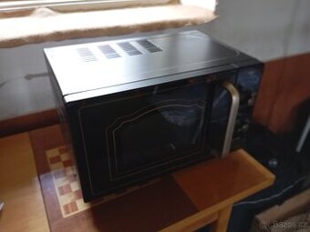 Retro mikrovlnná trouba Gorenje