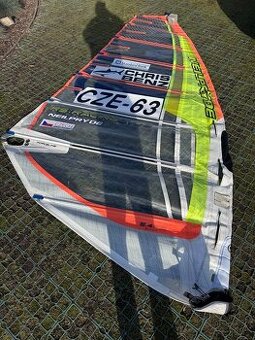 Plachta Neilpryde RS Racing EVO 6 5,4m
