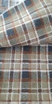 Flanel metráž - 1