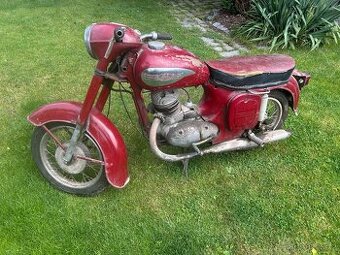 Jawa 250/353