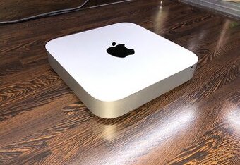 Mac Mini - late 2014 - 4GB RAM / 256GB SSD - 1