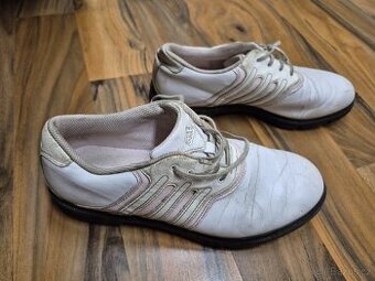 Golfove boty ADIDAS vel 40
