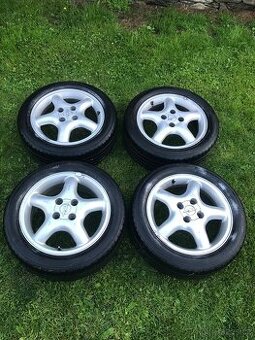 Alu disky opel