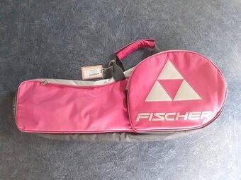 Tenisová taška Fisher nová 150 Kč