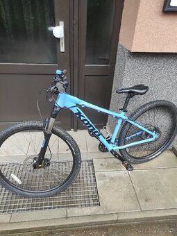 Kona 27.5 Dětské horské kolo (S)