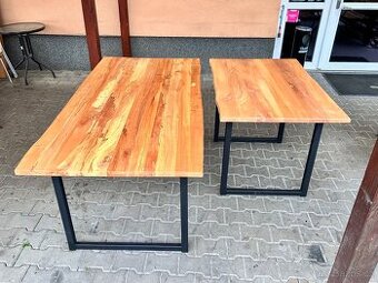 Stoly do restaurace nebo klubovny # Robustní stůl