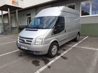 Transit 350L