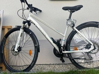 Marin Bikes San Anselmo DS3 (2014) Specs