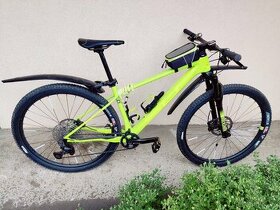 SUPERIOR XP 929 Karbon velikost M 17,5"