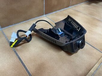 Kamera do vozu Mercedes C W204