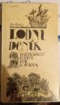 Lodní deník - 1