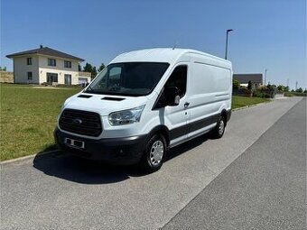 FORD TRANSIT 2.0 TDCI 96KW