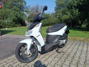 Derbi Rambla 300i