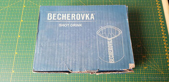 becherovka skleničky