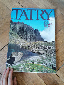 Tatry leto, oddych, krása Vladimír Babnič - 1