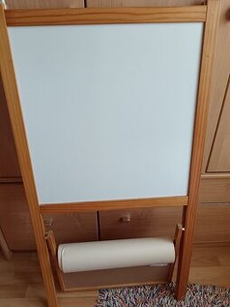 kreslici stojan - 1