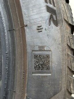 zimní Pirelli WINTER SOTTOZERO 3 225/45 r18