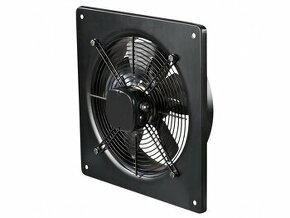 RAB TURBO 500 průmyslový axiální ventilátor - 16 kusů - 1