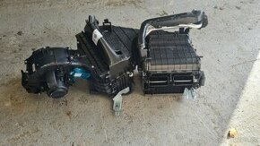 VW T5.1 - topení climatronic , 7E5 820 226P