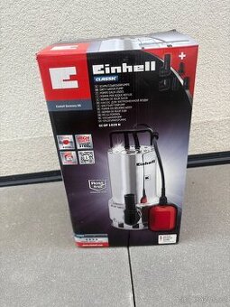 Čerpadlo ponorné- Einhell GC-DP 1020 N Classic
