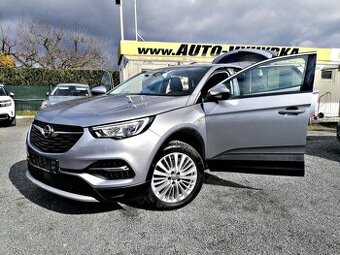 Opel Grandland X 1.5 CDTi A/T 96kW,114 000KM - 1