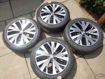 Skoda Kodiaq Audi Q3 VW Tiguan Seat Tarraco nove letne