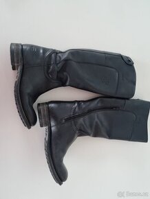 Boty zn. G - Star Raw