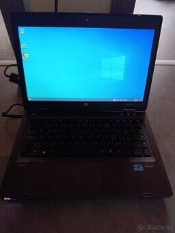 Notebook HP ProBook 6470b