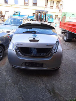Náhradní díly Nissan LEAF