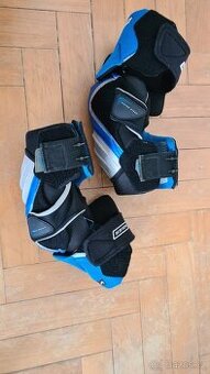 Chrániče loktů Nikebauer ONE 90