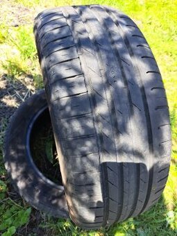 Letni pneu.Nokian 205/55 R 16 91V