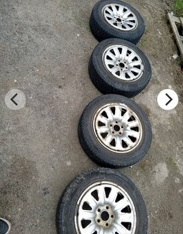5x100 r15