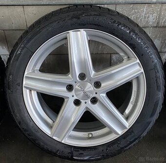 5x112 R17 7J ET48,5 + 205/50 R17