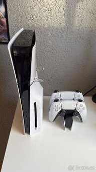 PS5 Slim s mechanikou🎮