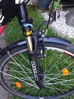 MAXBIKE C400 - 1
